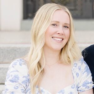 Meet your Posher, Sara